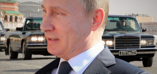 Le président russe Vladimir Poutine rappelle son ambassadeur à Washington.